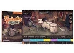 Toontrack EZX Expansion -      SEVENTIES ROCK